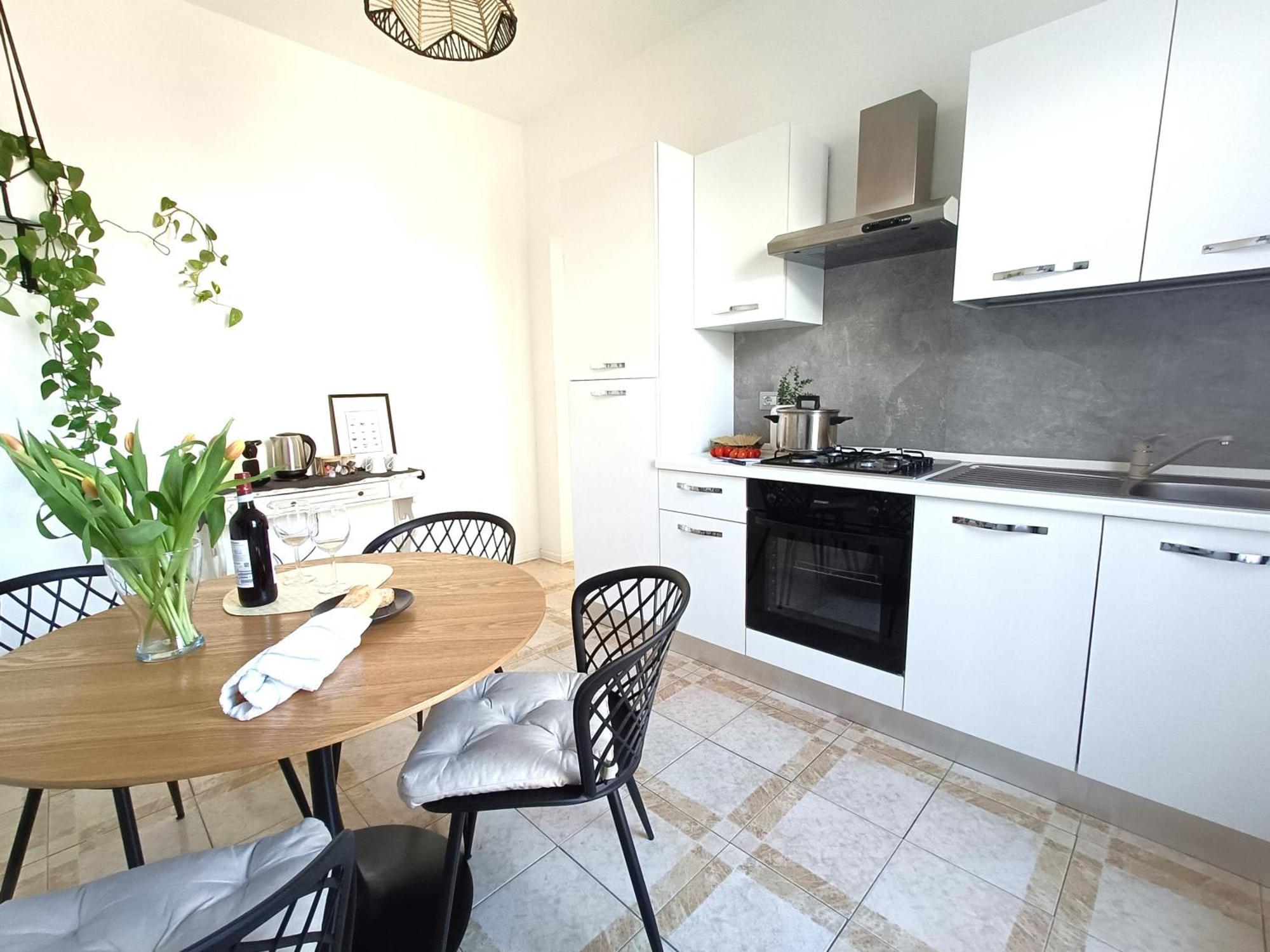Appartamento Atmosfera Rilassante A Verona